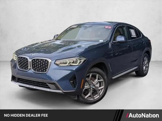 2025 BMW X4 xDrive30i for sale in Bel Air, MD