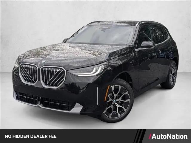 2026 BMW X3 30 xDrive for sale in Bel Air, MD