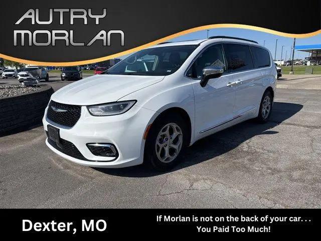 2023 Chrysler Pacifica Limited for sale in Dexter, MO