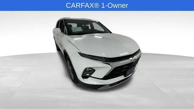 2023 Chevrolet Blazer AWD 2LT for sale in Janesville, WI