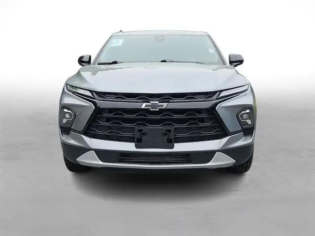2024 Chevrolet Blazer FWD 2LT