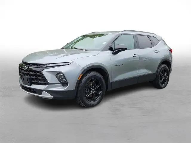 2024 Chevrolet Blazer FWD 2LT