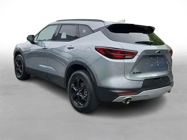 2024 Chevrolet Blazer FWD 2LT