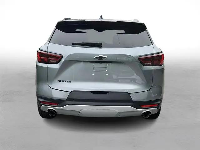 2024 Chevrolet Blazer FWD 2LT