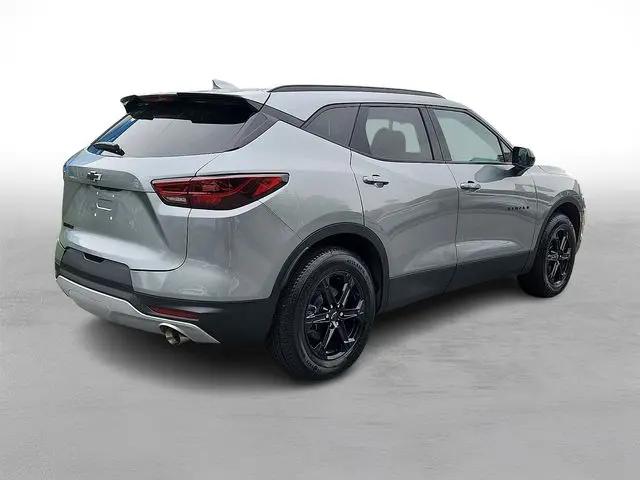2024 Chevrolet Blazer FWD 2LT