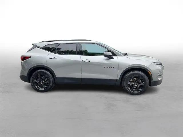 2024 Chevrolet Blazer FWD 2LT