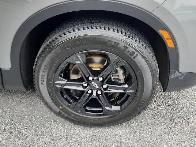 2024 Chevrolet Blazer FWD 2LT