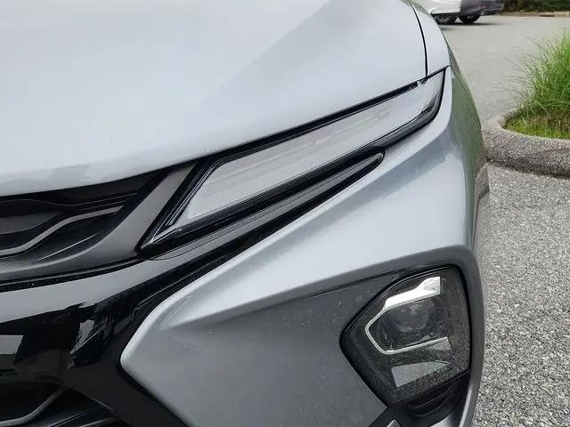 2024 Chevrolet Blazer FWD 2LT
