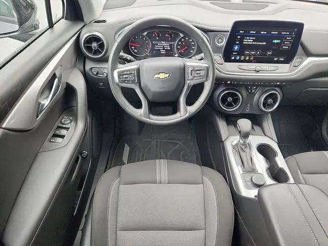 2024 Chevrolet Blazer FWD 2LT