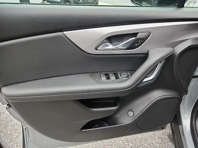2024 Chevrolet Blazer FWD 2LT