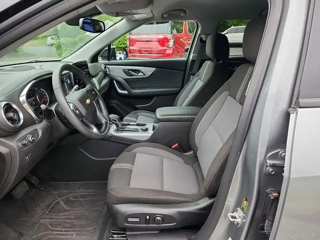 2024 Chevrolet Blazer FWD 2LT