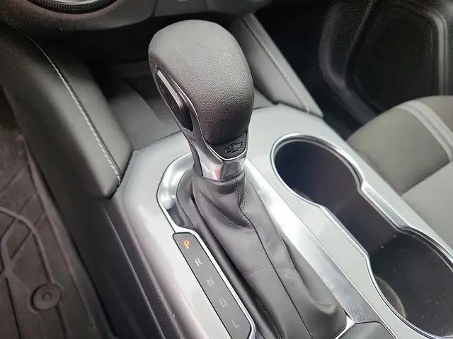 2024 Chevrolet Blazer FWD 2LT