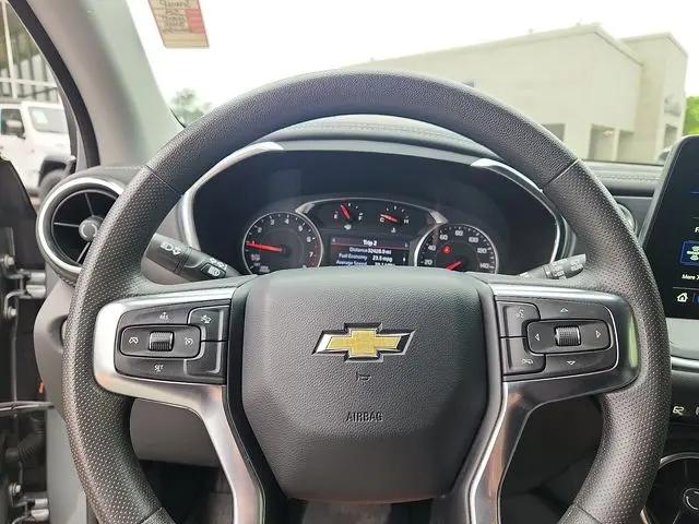 2024 Chevrolet Blazer FWD 2LT