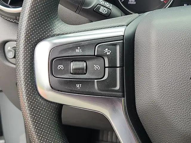 2024 Chevrolet Blazer FWD 2LT