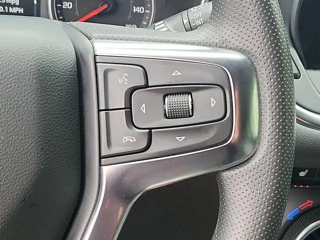 2024 Chevrolet Blazer FWD 2LT