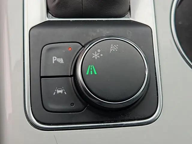 2024 Chevrolet Blazer FWD 2LT