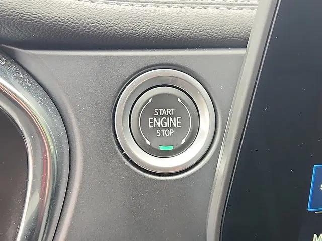 2024 Chevrolet Blazer FWD 2LT