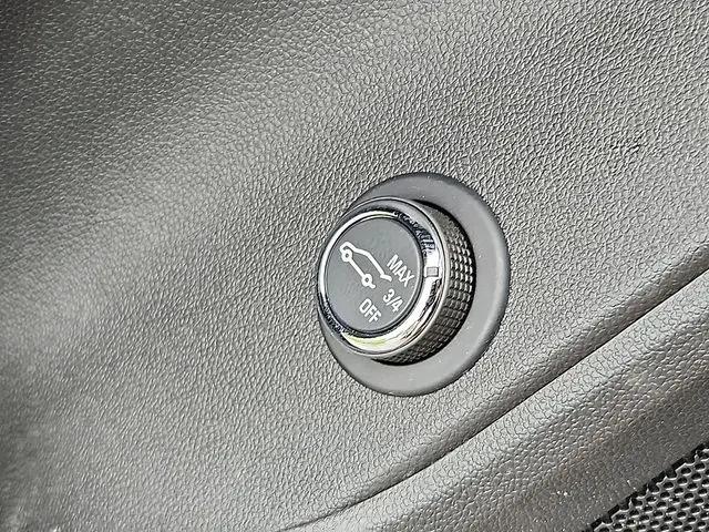 2024 Chevrolet Blazer FWD 2LT