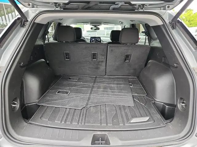 2024 Chevrolet Blazer FWD 2LT