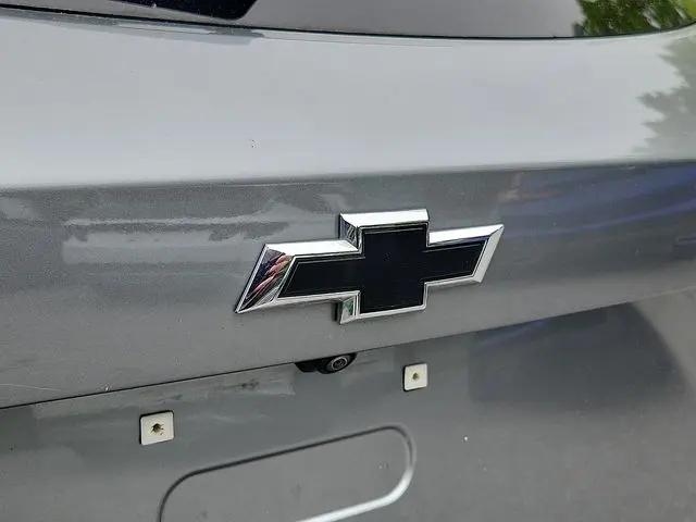 2024 Chevrolet Blazer FWD 2LT