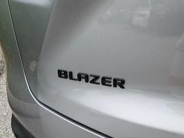 2024 Chevrolet Blazer FWD 2LT