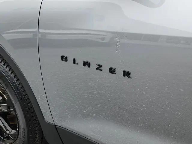 2024 Chevrolet Blazer FWD 2LT
