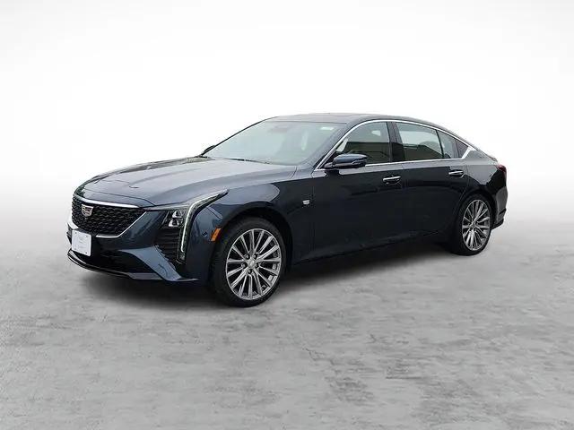 2026 Cadillac CT5 Premium Luxury RWD for sale in Ellicott City, MD