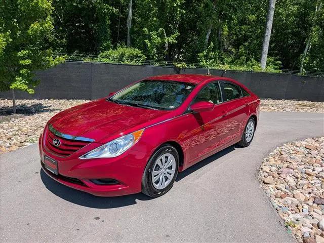 2013 Hyundai Sonata GLS for sale in Kansas City, MO