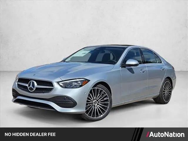 2026 Mercedes-Benz C-CLASS C 300 C 300 for sale in Waco, TX