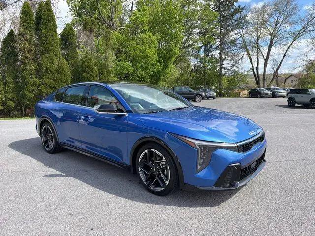 2025 Kia K4 GT-Line for sale in Sunbury, PA