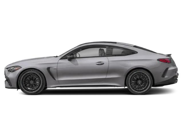 2026 Mercedes-Benz CL AMG CLE 53