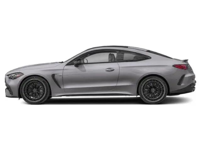 2026 Mercedes-Benz CL AMG CLE 53