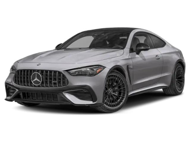 2026 Mercedes-Benz CL AMG CLE 53 for sale in Boerne, TX