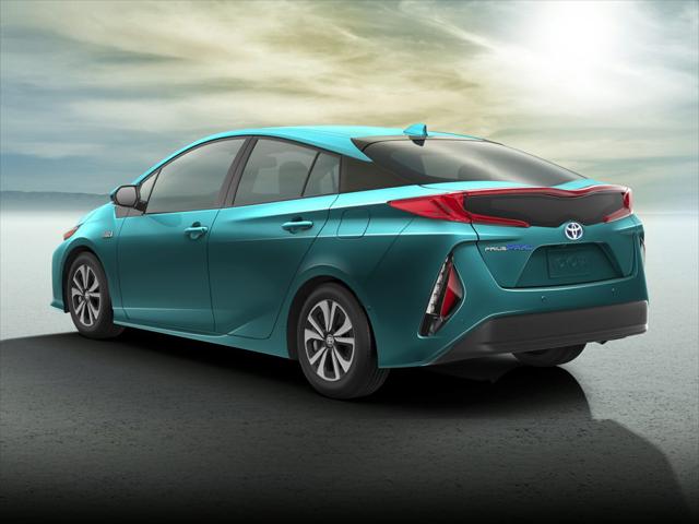 2018 Toyota Prius Prime Premium for sale in Bel Air, MD