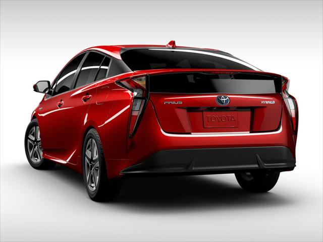 2018 Toyota Prius Four for sale in Bel Air, MD