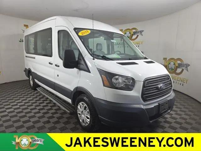 2018 Ford Transit XL for sale near Cincinnati, OH