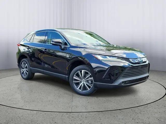 2024 Toyota Venza LE for sale in Battle Creek, MI