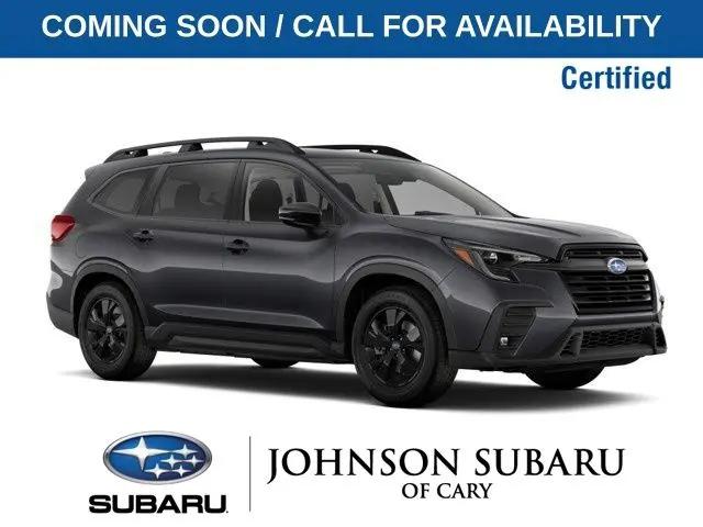 2026 Subaru Ascent Premium 7-Passenger for sale in Cary, NC