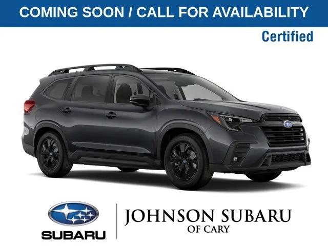 2026 Subaru Ascent Premium 7-Passenger for sale in Cary, NC