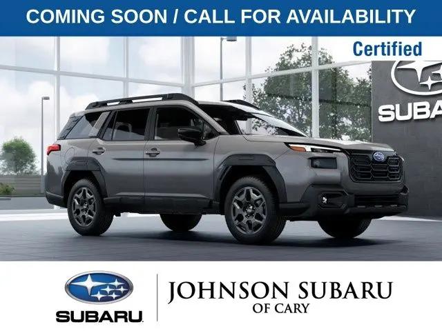 2026 Subaru Outback Premium for sale in Cary, NC