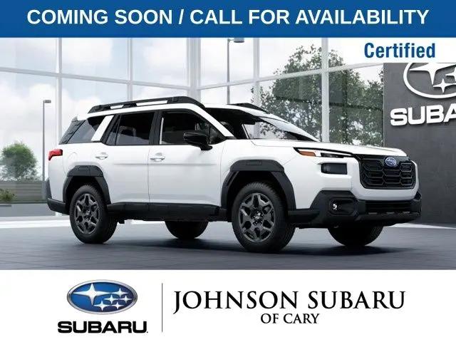 2026 Subaru Outback Premium for sale in Cary, NC