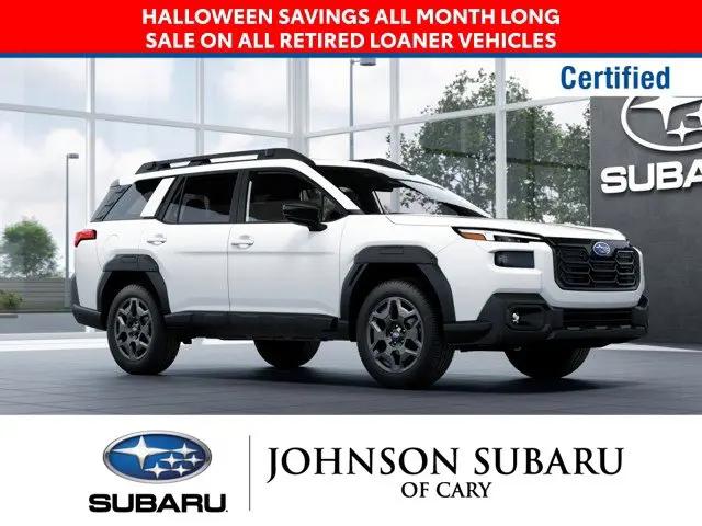 2026 Subaru Outback Premium for sale in Cary, NC