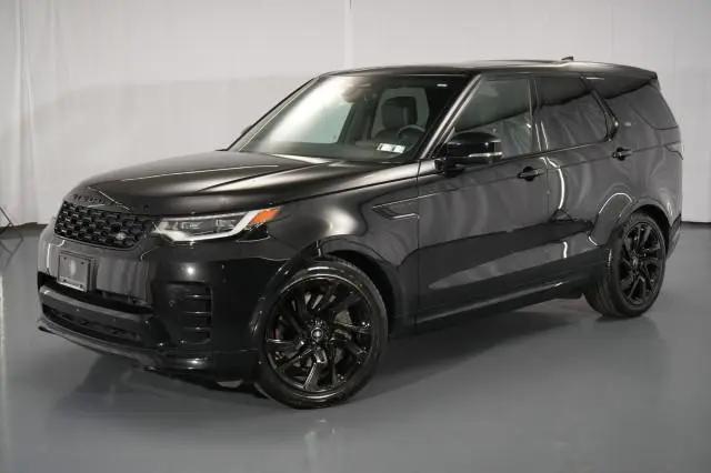 2024 Land Rover Discovery P360 Dynamic SE for sale in West Chester, PA
