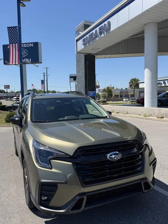 2026 Subaru Ascent Limited Bronze Edition 7-Passenger for sale in Pensacola, FL