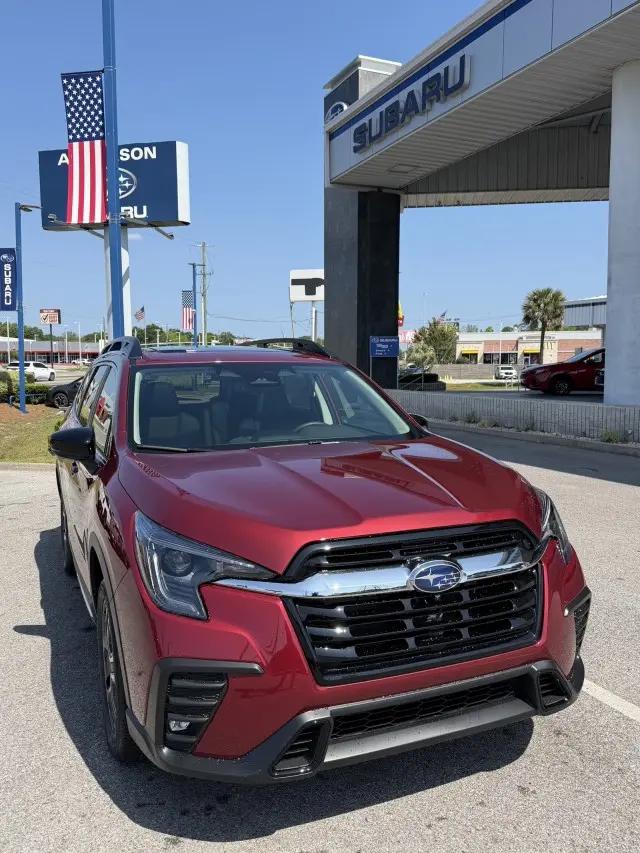 2026 Subaru Ascent Limited 7-Passenger for sale in Pensacola, FL