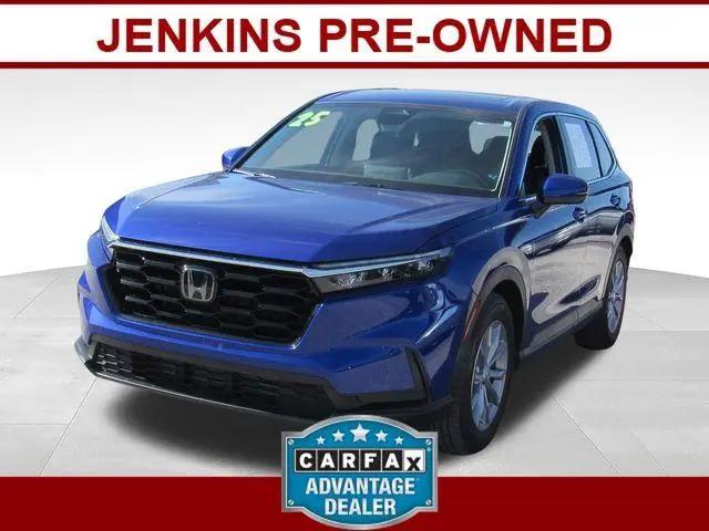 2025 Honda CR-V EX 2WD for sale in Lakeland, FL