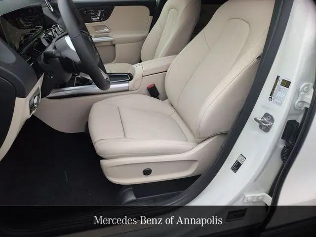 2026 Mercedes-Benz GLA-CLASS 4MATIC