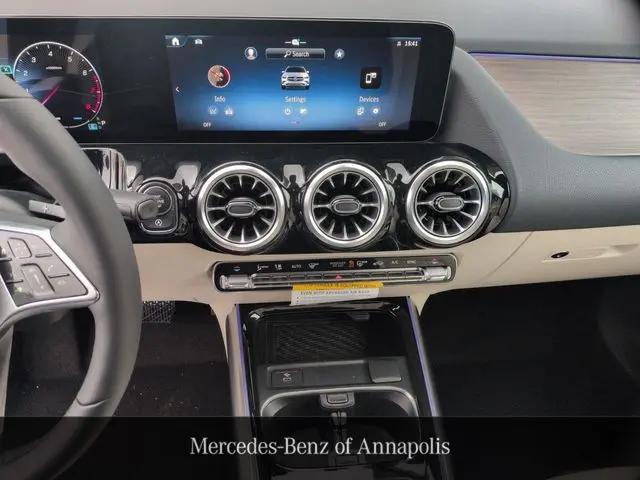2026 Mercedes-Benz GLA-CLASS 4MATIC