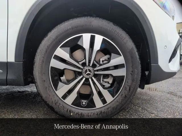 2026 Mercedes-Benz GLA-CLASS 4MATIC