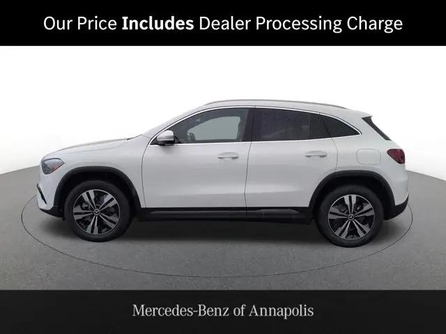 2026 Mercedes-Benz GLA-CLASS 4MATIC for sale in Annapolis, MD